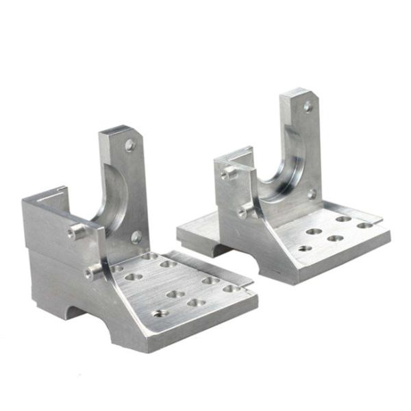 Buy Anodized Cnc Engineering Turning Part Precision Mechanical Engineering Components at wholesale prices
