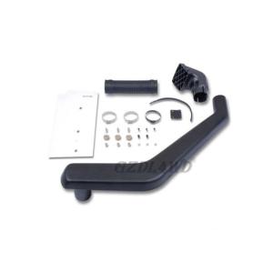China 4x4 Off Road Snorkel Kit Air Intake Snorkel System for Nissan Y160A MQ/MK on sale