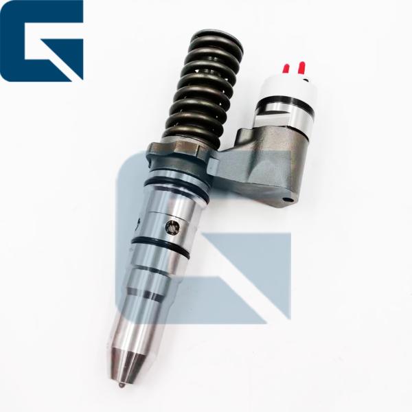 Buy 392-0211 3920211 3508 Engine  Fuel Injector For D11R Tractor at wholesale prices