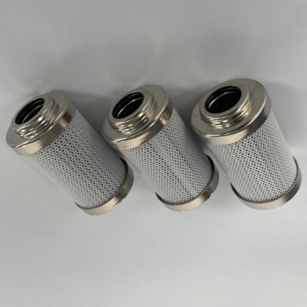 1KG Glass Fiber Hydraulic Oil Filter Element LH0060D020BN for Industrial Machinery