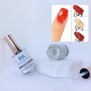 OEM 15ml Free Non Toxic Easy to Remove Magic Liquid Magic Nail Gel Remover Nail