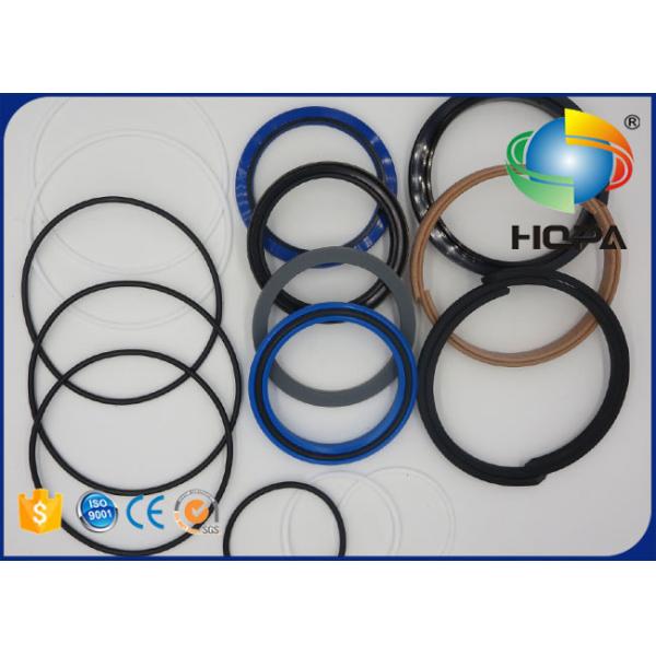 Buy 2438U1157R300 Clamshovel Cylinder Seal Kit For Kobelco SK100 SK120 at wholesale prices