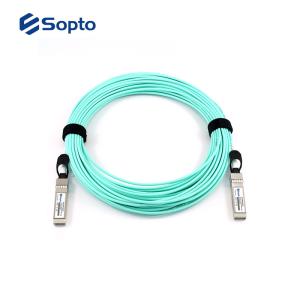 Fiber Optic Patch Cable Huawei / Brocade / H3C Compatible