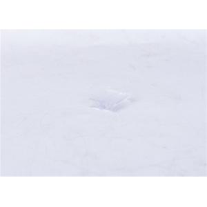 High Energy Efficiency Transparent Plastic Profiles , Termite - Proof PVC Data