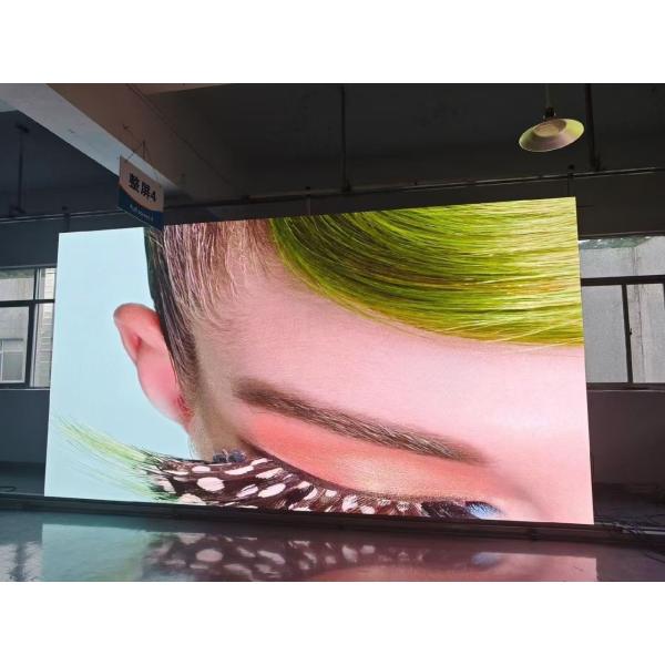 Upgrade Your Business with Full Color Capability Digital Message Boards from