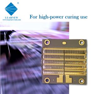 365-395NM UVA LED Lamp Chip High Power Ceramic SMD Lighting and Circuit Design