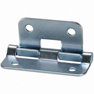 Wrought Iron Flower Metal Weld High Precision Metal Stamping Parts