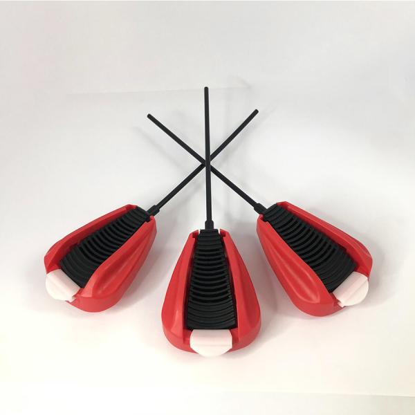 Buy Adjustable Nozzle With Extension Tube Customized Spraying Solutions at wholesale prices