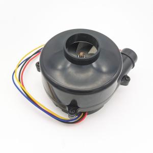 Breathing Machine 24VDC Brushless Air Blower With PG Signal Feedback