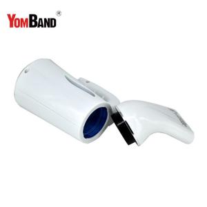 Mini Portable Fabric Garment Steamer Dual Safety Protection System For Travel /