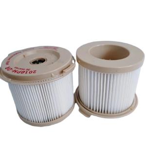2010PM-OR Oil-water Separation Filter Element for Fuel Filtration Field of