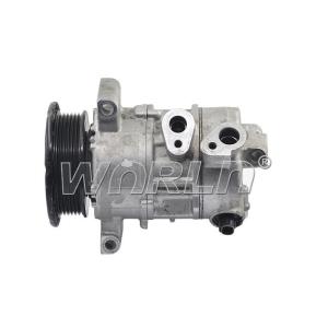 5058228AF 5058228AH Vehicle AC Compressor 5SE12C For Jeep Compass For Patriot