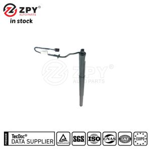 Car Electric Pole For Porsche Cayenne 9Y3827851A