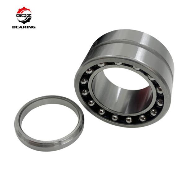 Buy NKIA5908 Needle Roller / Angular Contact Bearing Combined Bearing 40x62x30mm at wholesale prices