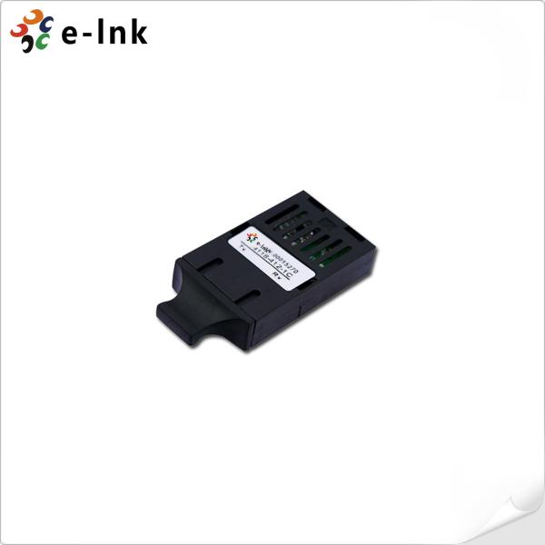 Buy 155M Single Fiber BIDI 1x9 Optical FC Transceiver at wholesale prices