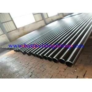 S30403 Welded Stainless Steel Tubing SGS / BV / ABS / LR / TUV / DNV / BIS / API