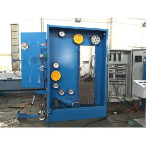 Customize Direction Continuous Annealing Machine Cooling Water Capacity 400L/min