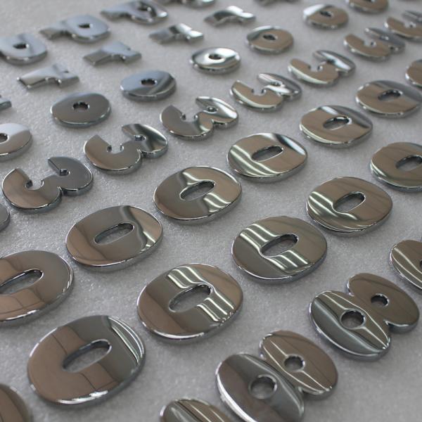 China 3D Printing Rapid CNC Prototyping With Polishing Chrome Plating Surface Finish on sale China 3D Printing Rapid CNC Prototyping With Polishing Chrome Plating Surface Finish on sale