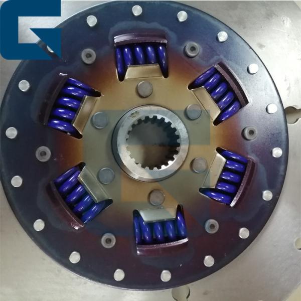 207-01-71310 2070171310 Excavator Accessories PC300-7 Damper / Clutch