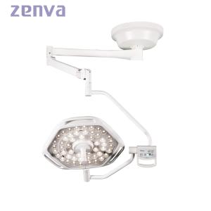 EXLED 5500 Surgical Shadowless Operating Lamp For Veterinary / Dental