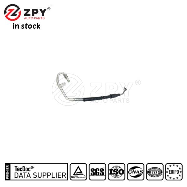 ZPY 7L6422893BT Power Steering High Pressure Pipe For Audi Q7 4L VW Touareg Porsche Cayenne