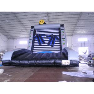 China Custom Inflatable Velcro Wall (CYSP-653) on sale