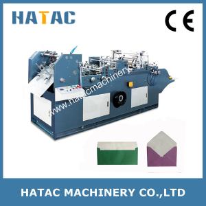 Red Pocket Making Machine,Envelope Making Machine,Paper Bag Making Machine