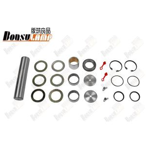 Quality European Auto Parts King Pin Kit With Bearing 81442056020 For Man Heavy Truck for sale