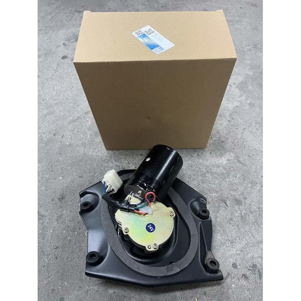 DONGFENG Truck Windshield Wiper Motor 37AP-05010 OEM