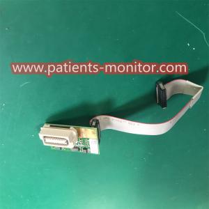 PHiliphilip MP40 Patient Monitor Rear Connector Black Connector M8063-66401 MSL