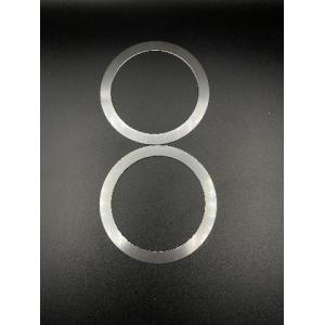 Casting Refrigeration Compressor Valve Plate Threaded Connection