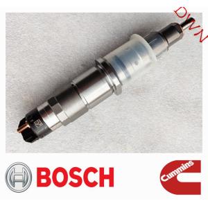 BOSCH common rail diesel fuel Engine Injector 0445120251= 5263314 for Cummins