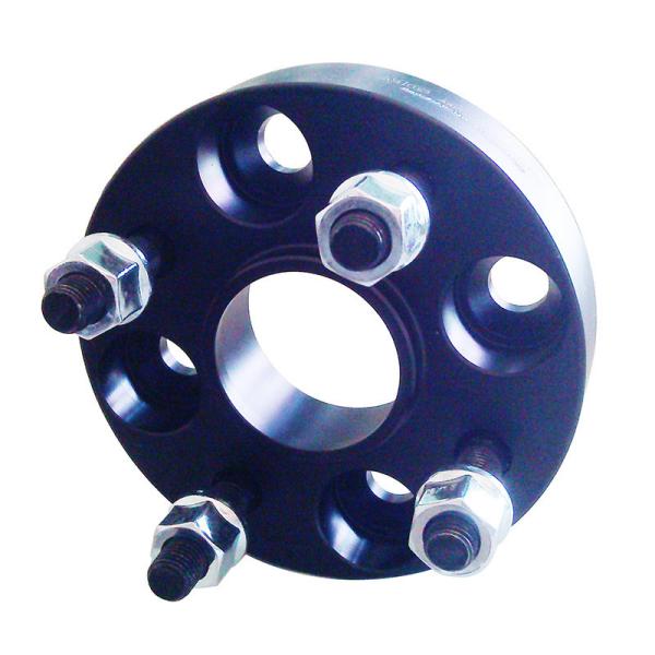 Buy 30MM 4x100 Forged Aluminum Wheel Spacers For DAEWOO LOTUS at wholesale prices