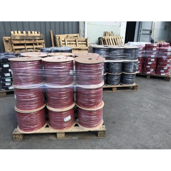 Buy Tinned Copper Solar Cable, PV Solar Cable, DC Cable at wholesale prices