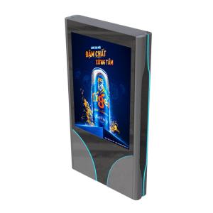 P4 P5 P6 P8 P10 8000nits 3840hz IP65 waterproof indoor outdoor mupi display led