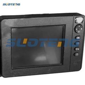 336-8940 Monitor Display 3368940 For 725C 730C 7325B Excavator