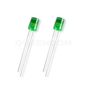 Quality 5MM plug-in flat head for sale