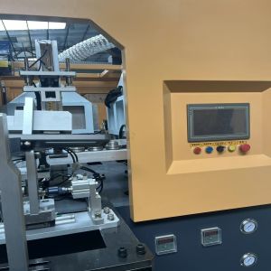 85KW Plastic Water Bottling Machine Beverage Production Equipment