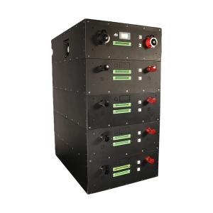 Graphene Practical Super Capacitor Module 48V 20kwh For Energy Storage