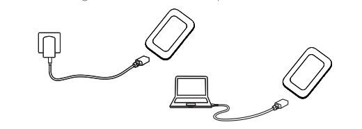 9V 1955MHz Pocket Lte Power Bank 4G Portable Router With Battery