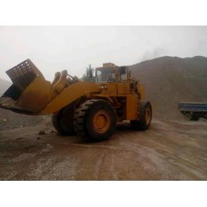 Quality Used Caterpillar 988B Wheel Loader For Sale for sale