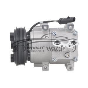 04596550AA AC Compressor Auto WXFD045 For Ford Fiesta Chrysler Sebring Dodge