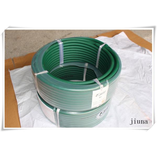 Buy Industrial Transmission Polyurethane Round Belt Conveyor 200m / roll at wholesale prices