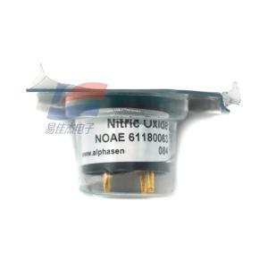 YJJ NO-AE nitric oxide NO gas sensor used in automobile exhaust analyzer