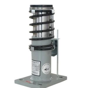 AV VVVF Heavy Duty Elevator