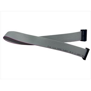 20 Core Grey Panel Controller Connection FFC Electronic Wiring Harness Efficient