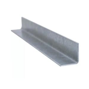 316L Stainless Steel Angle Bar 321 310S 904L 201 304