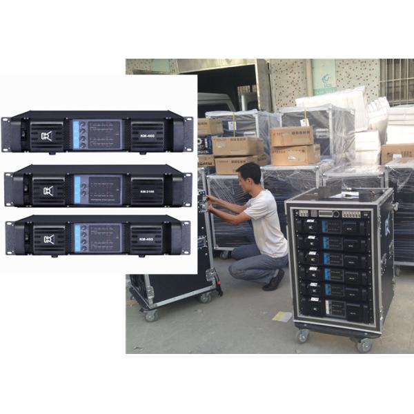 Power Pro Transformer Power Amplifier