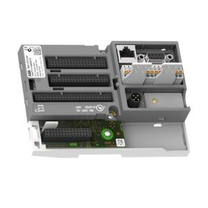 TB511-ETH 1SAP111100R0270 AC500 Terminal Base RS232/RS485 New Warranty