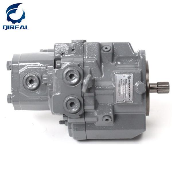 Buy High Quality HP2D12-G2SP-6.5/5.0--XR Hydraulic Main Pump at wholesale prices